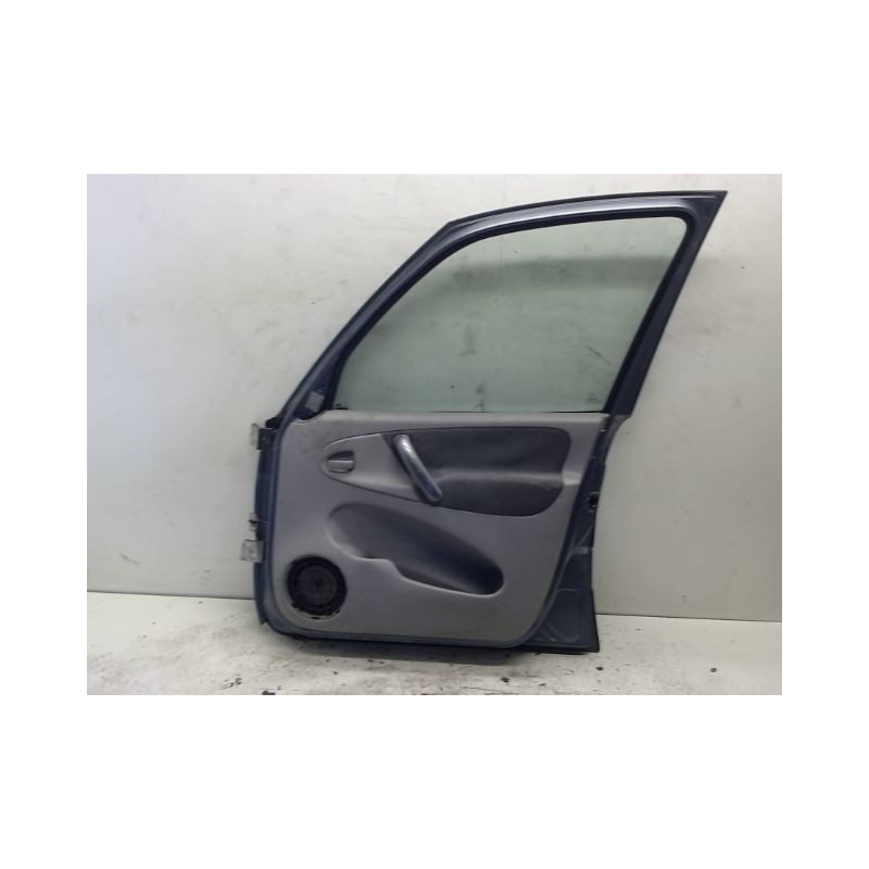 PORTE AVANT DROIT CITROEN XSARA