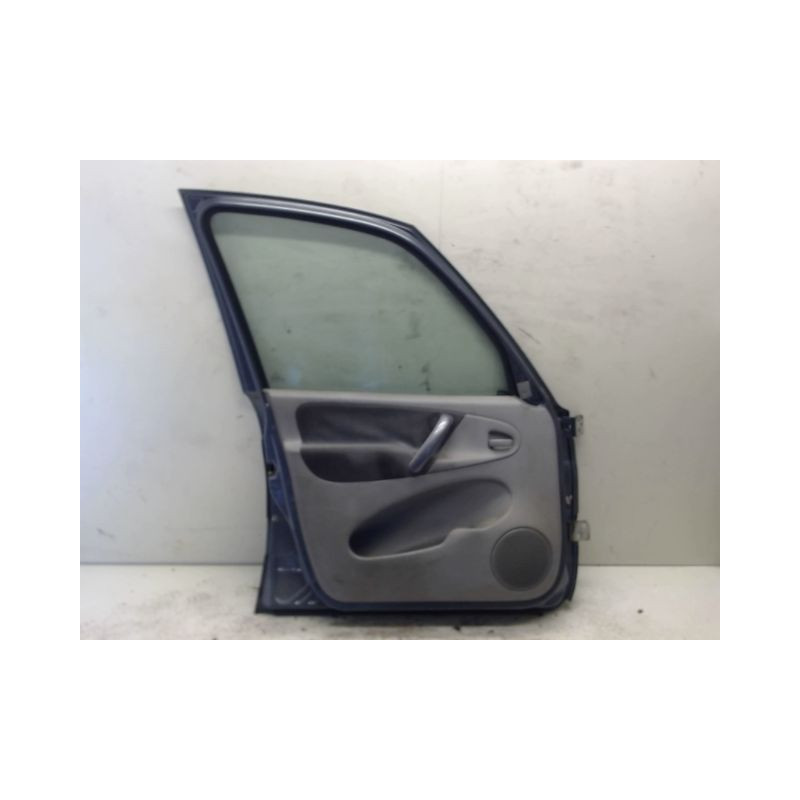 PORTE AVANT GAUCHE CITROEN XSARA