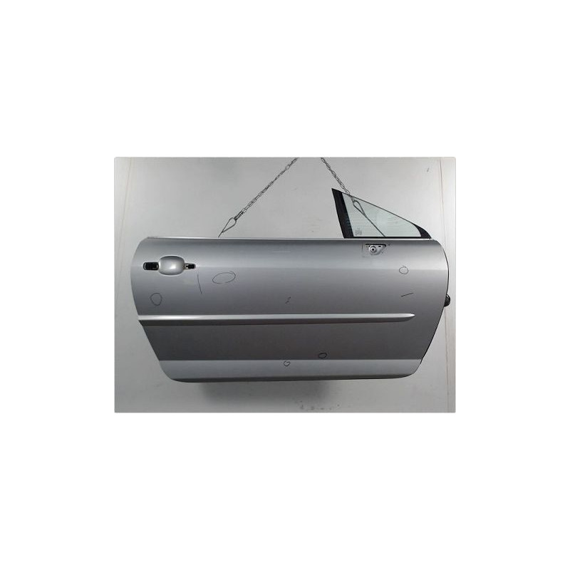 PORTE AVANT DROIT PEUGEOT 407