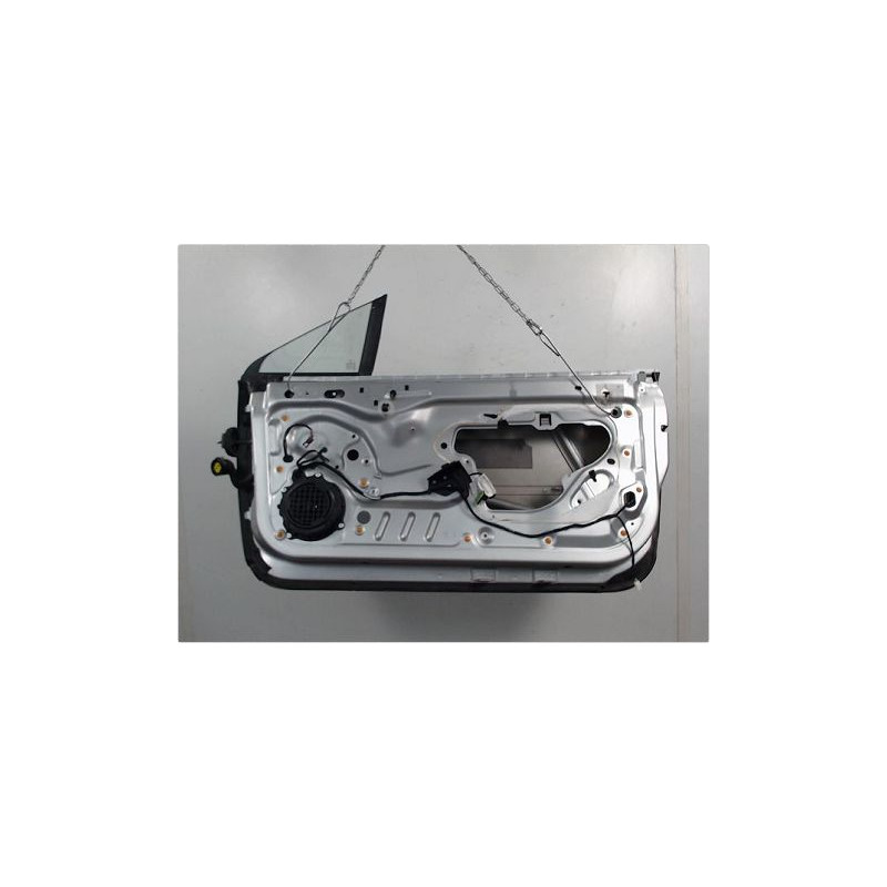 PORTE AVANT DROIT PEUGEOT 407