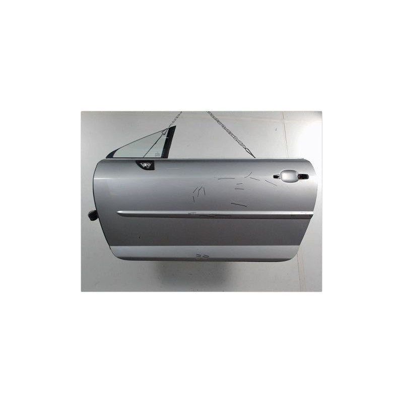 PORTE AVANT GAUCHE PEUGEOT 407