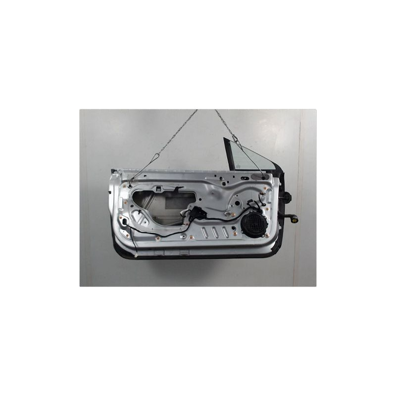 PORTE AVANT GAUCHE PEUGEOT 407