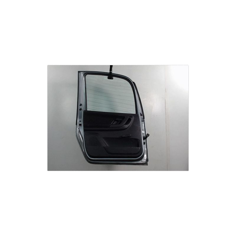 PORTE ARRIERE GAUCHE SKODA ROOMSTER