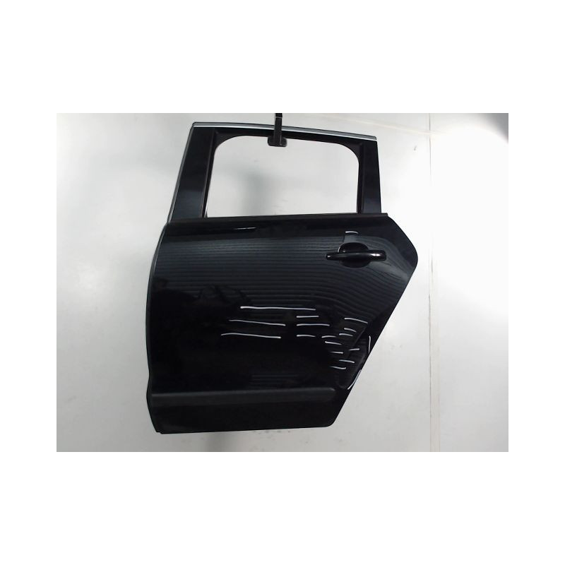 PORTE ARRIERE GAUCHE PEUGEOT 3008