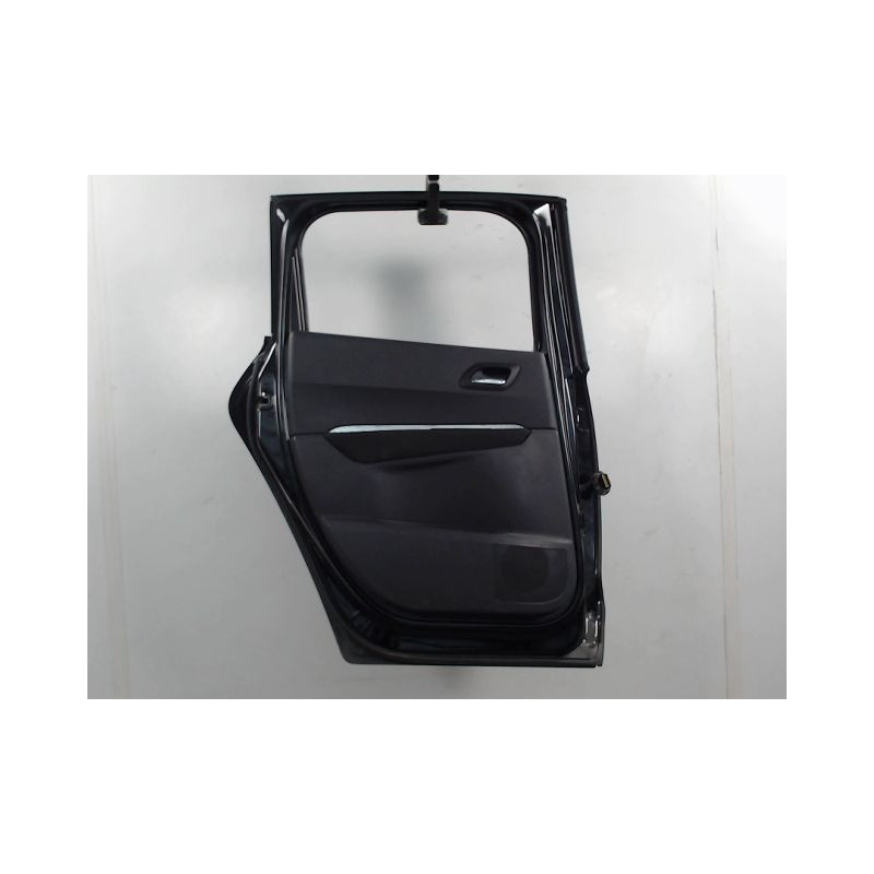 PORTE ARRIERE GAUCHE PEUGEOT 3008