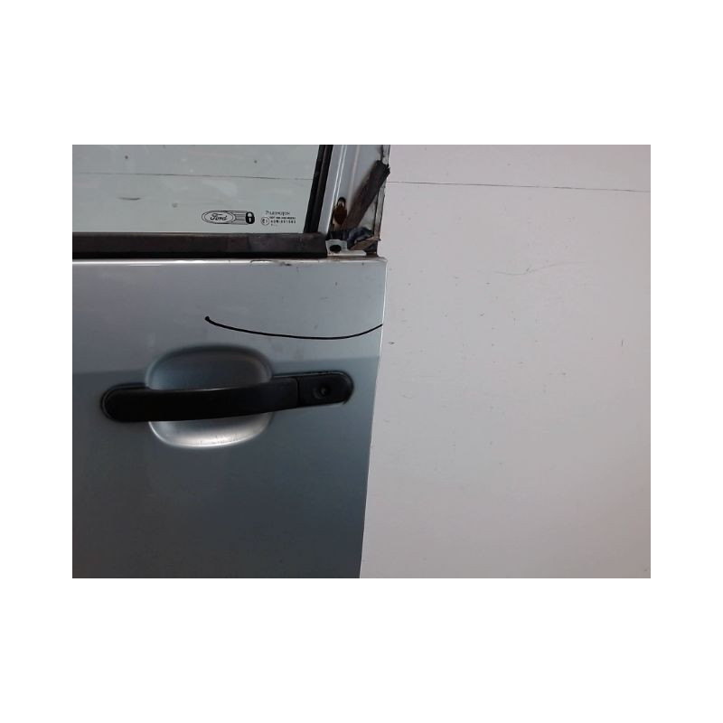 PORTE AVANT GAUCHE FORD FUSION