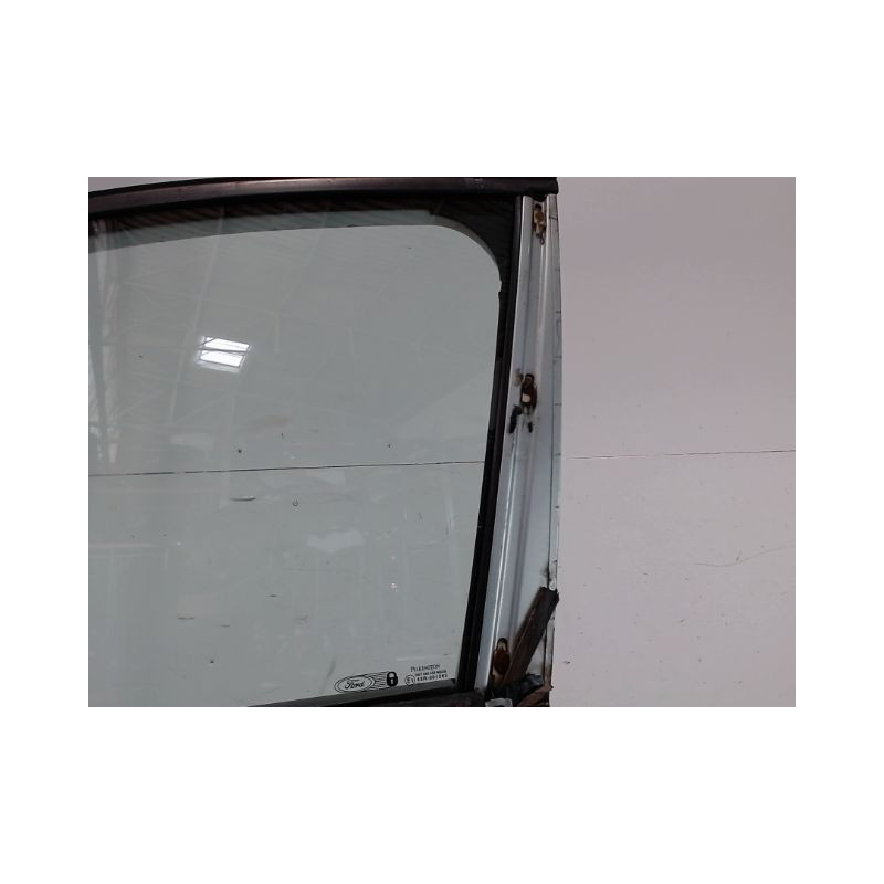 PORTE AVANT GAUCHE FORD FUSION