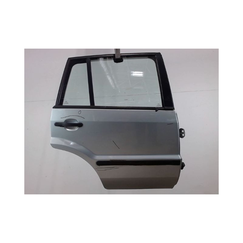 PORTE ARRIERE DROIT FORD FUSION