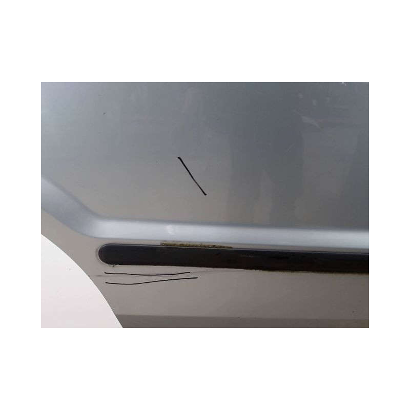 PORTE ARRIERE DROIT FORD FUSION