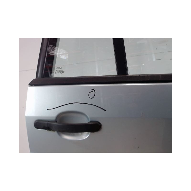 PORTE ARRIERE DROIT FORD FUSION