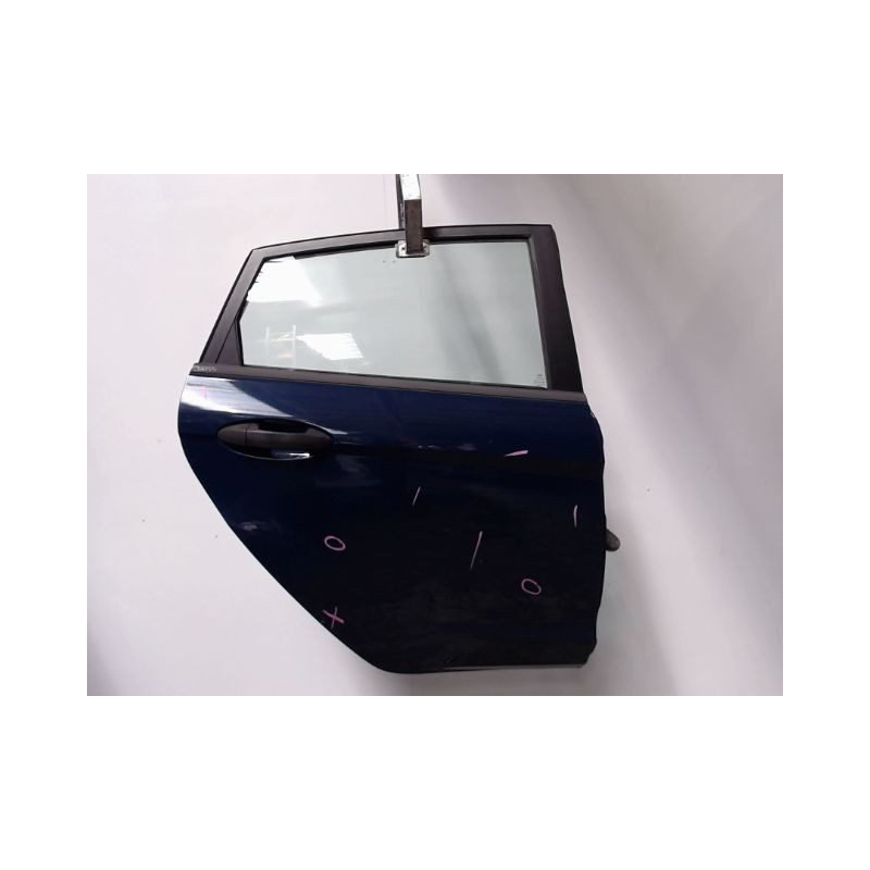 PORTE ARRIERE DROIT FORD FIESTA 2010-