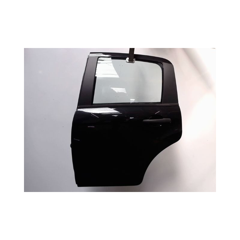 PORTE ARRIERE GAUCHE CITROEN C3 2009-