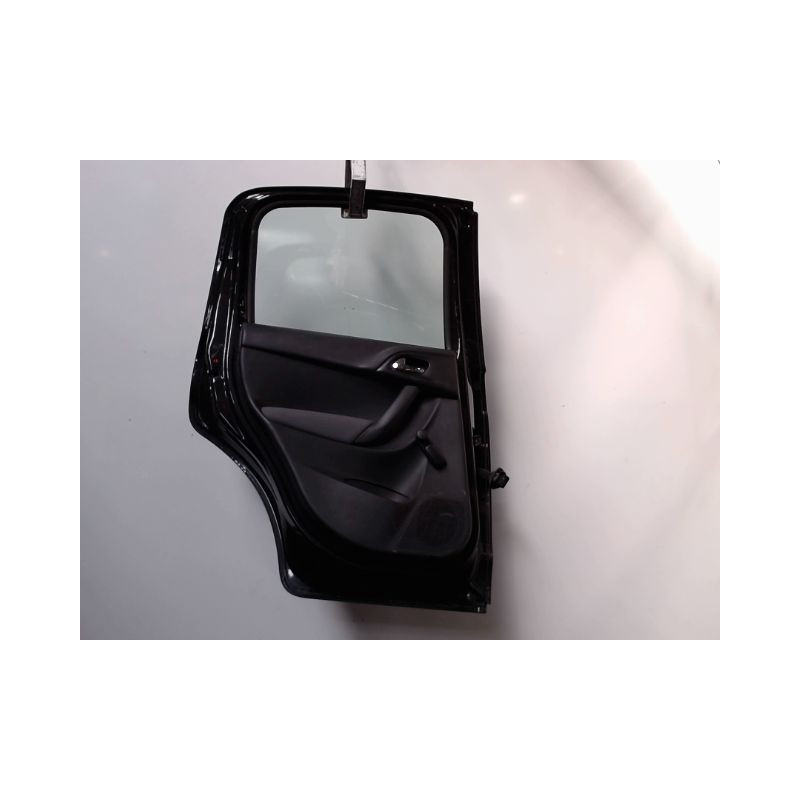 PORTE ARRIERE GAUCHE CITROEN C3 2009-