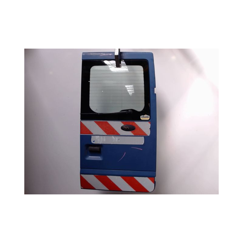 PORTE BATTANTE ARRIERE DROIT FORD TRANSIT