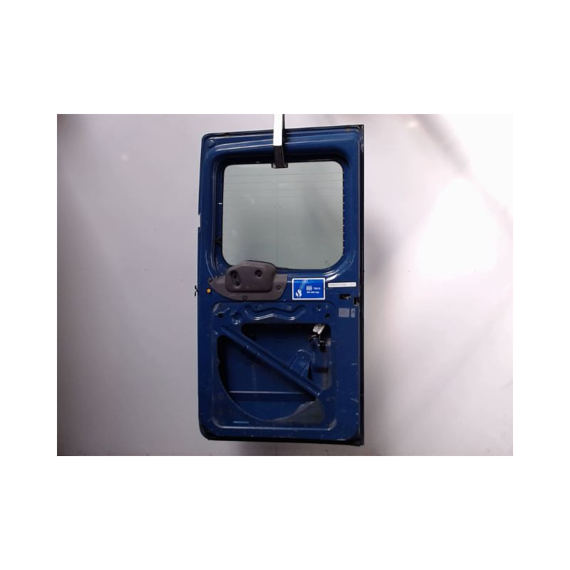 PORTE BATTANTE ARRIERE DROIT FORD TRANSIT