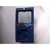 PORTE BATTANTE ARRIERE DROIT FORD TRANSIT