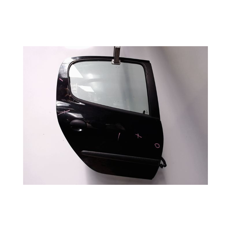 PORTE ARRIERE DROIT PEUGEOT 206 5P