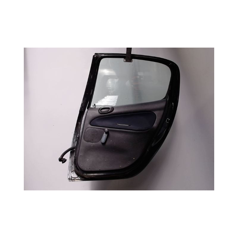 PORTE ARRIERE DROIT PEUGEOT 206 5P