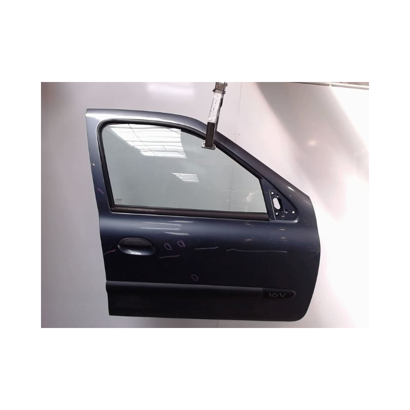 PORTE AVANT DROIT RENAULT CLIO II PH.2 01-06