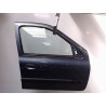 PORTE AVANT DROIT RENAULT CLIO II PH.2 01-06