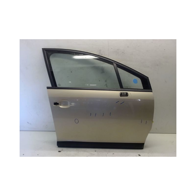 PORTE AVANT DROIT CITROEN C4