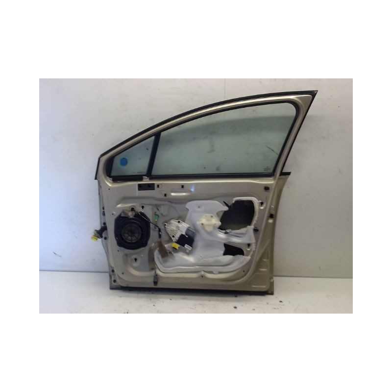 PORTE AVANT DROIT CITROEN C4