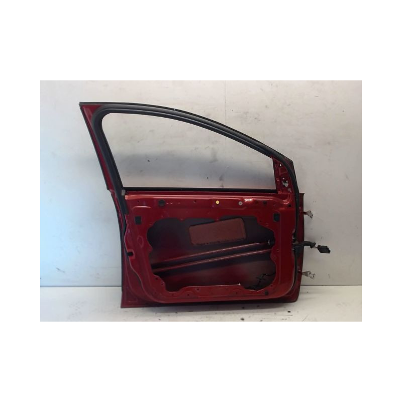 PORTE AVANT GAUCHE FORD FOCUS
