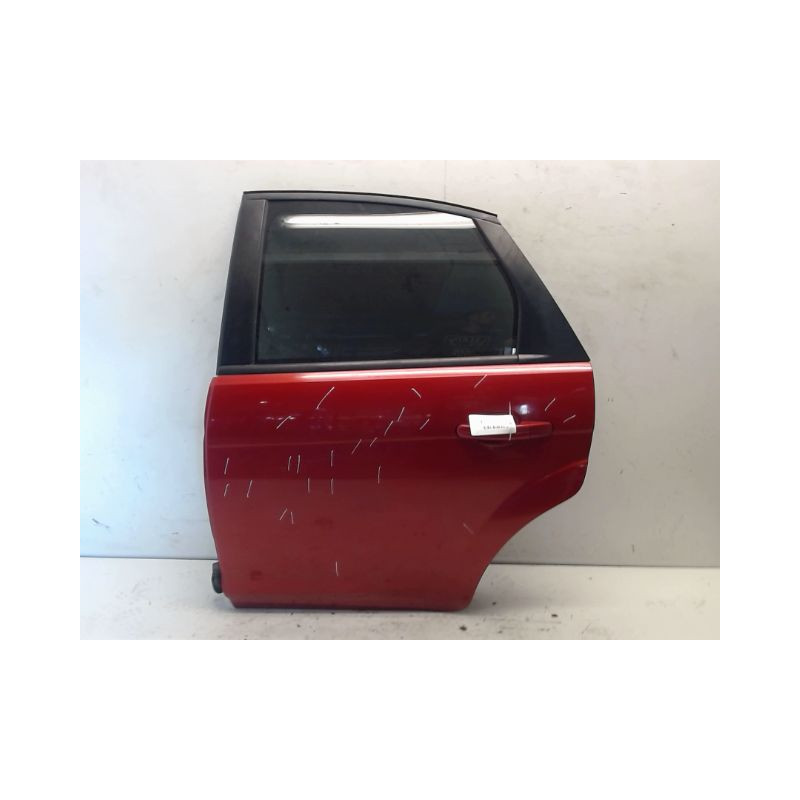 PORTE ARRIERE GAUCHE FORD FOCUS