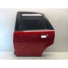 PORTE ARRIERE GAUCHE FORD FOCUS