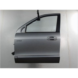 PORTE AVG
