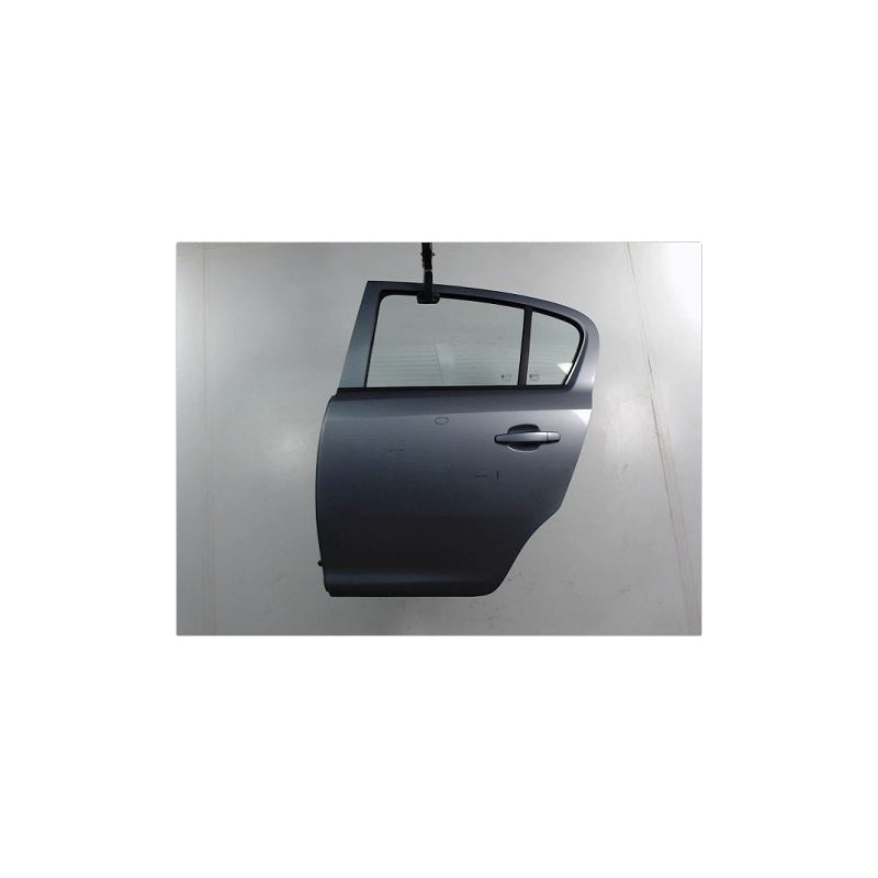 PORTE ARRIERE GAUCHE OPEL CORSA
