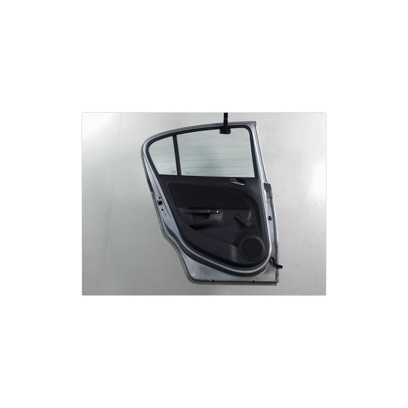 PORTE ARRIERE GAUCHE OPEL CORSA