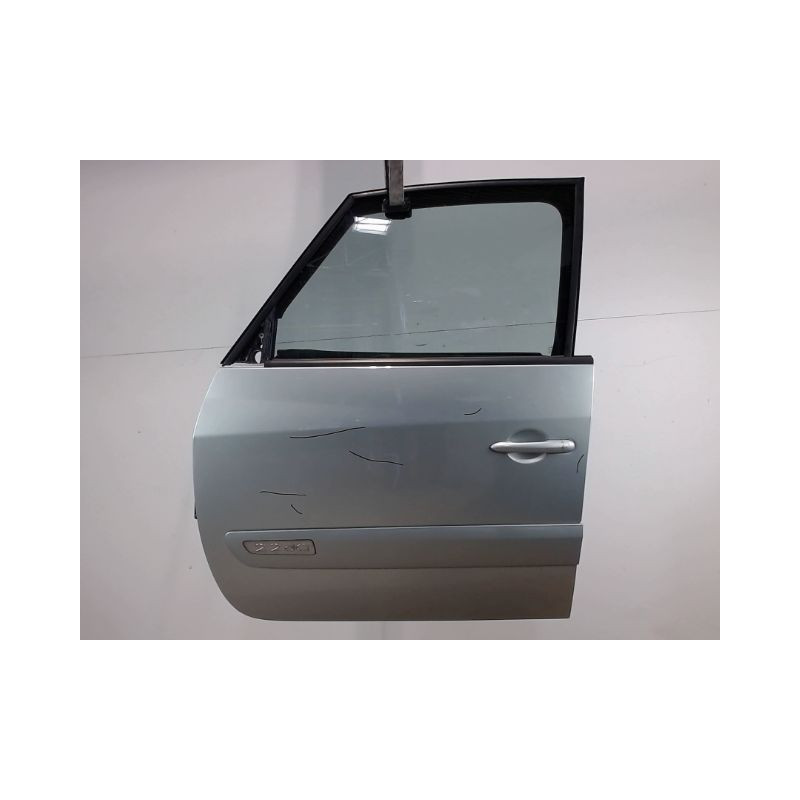 PORTE AVANT GAUCHE RENAULT ESPACE 2002-