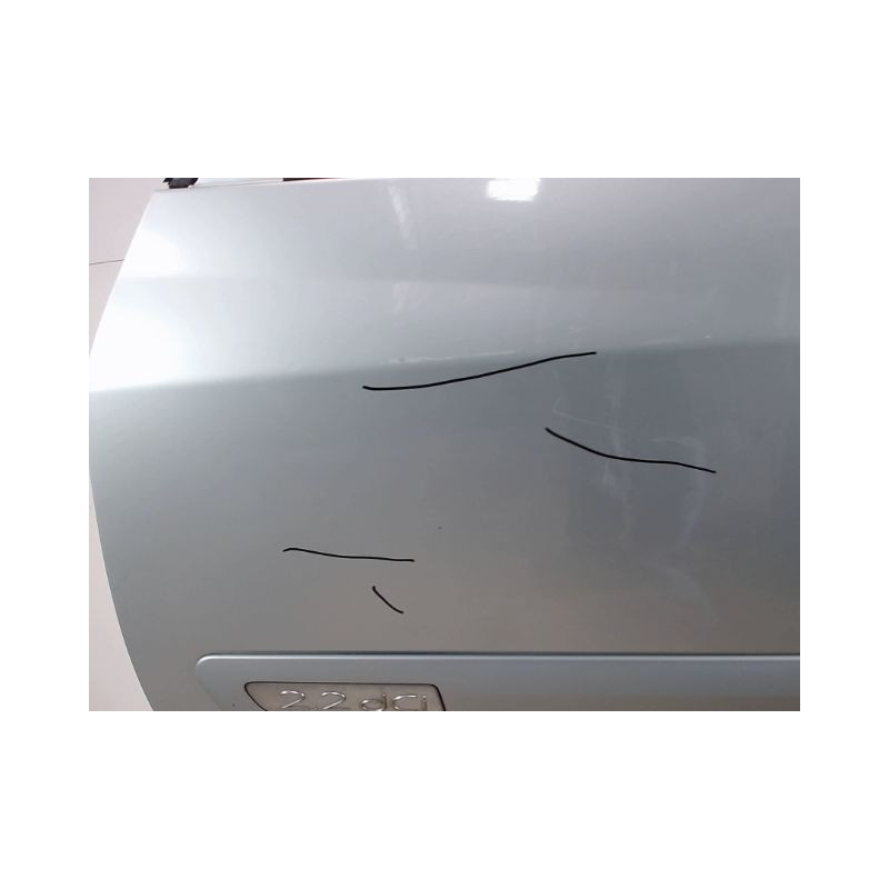 PORTE AVANT GAUCHE RENAULT ESPACE 2002-