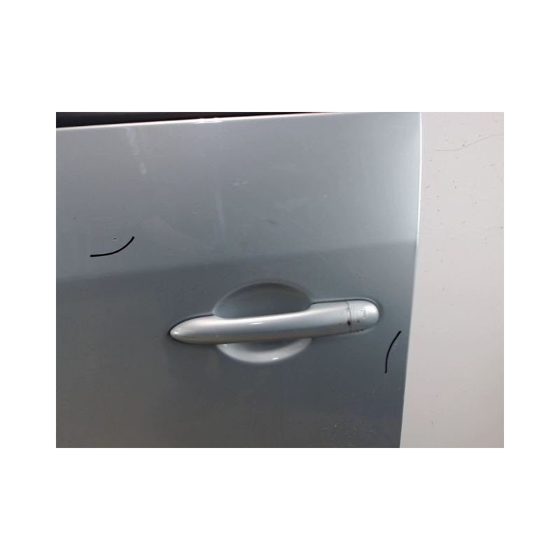 PORTE AVANT GAUCHE RENAULT ESPACE 2002-