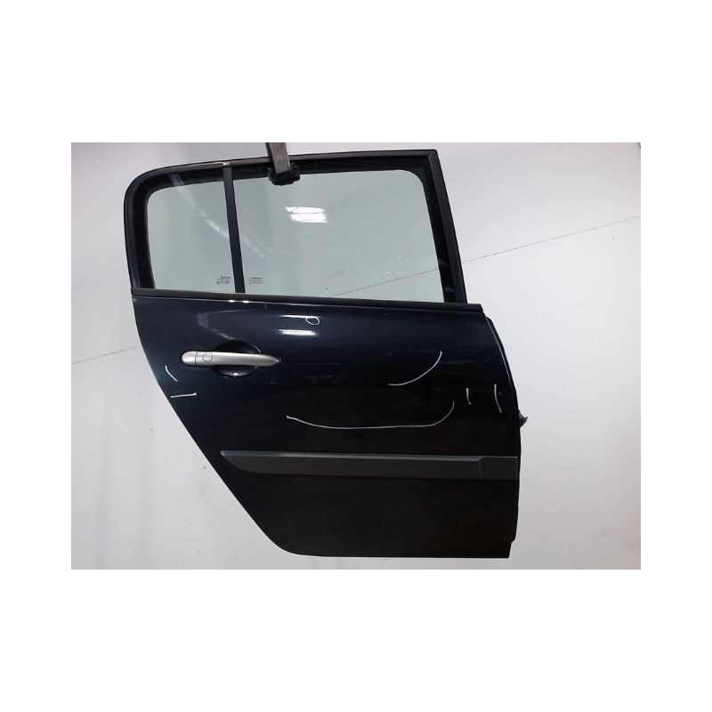 PORTE ARRIERE DROIT RENAULT MEGANE II PH2 2006-