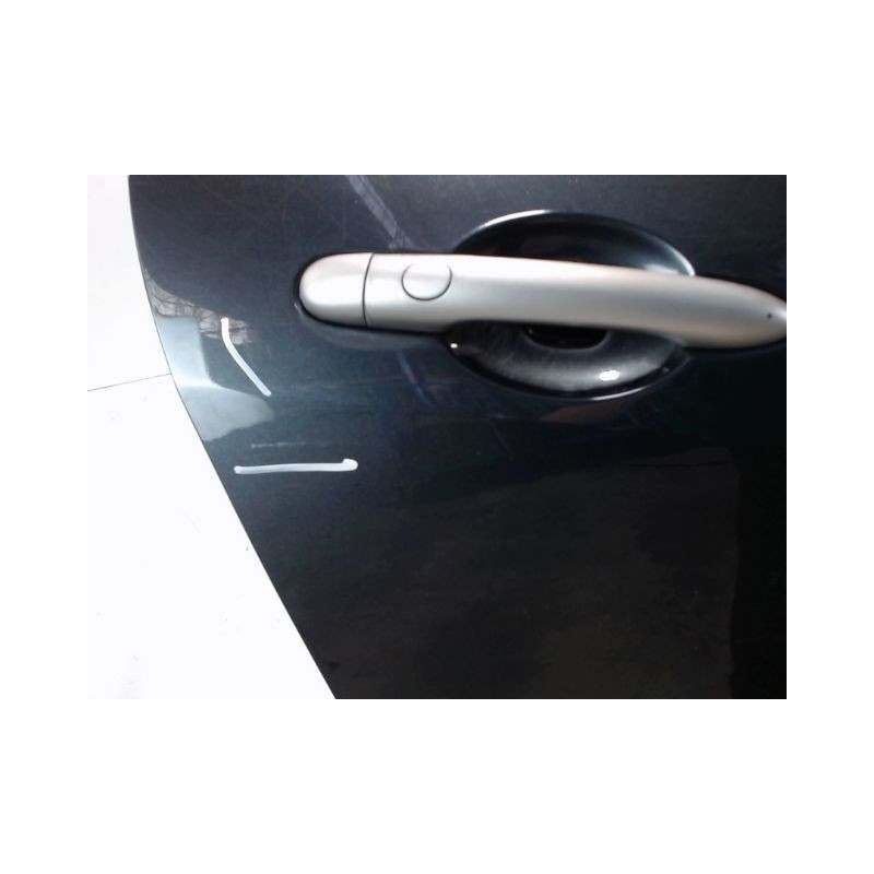 PORTE ARRIERE DROIT RENAULT MEGANE II PH2 2006-