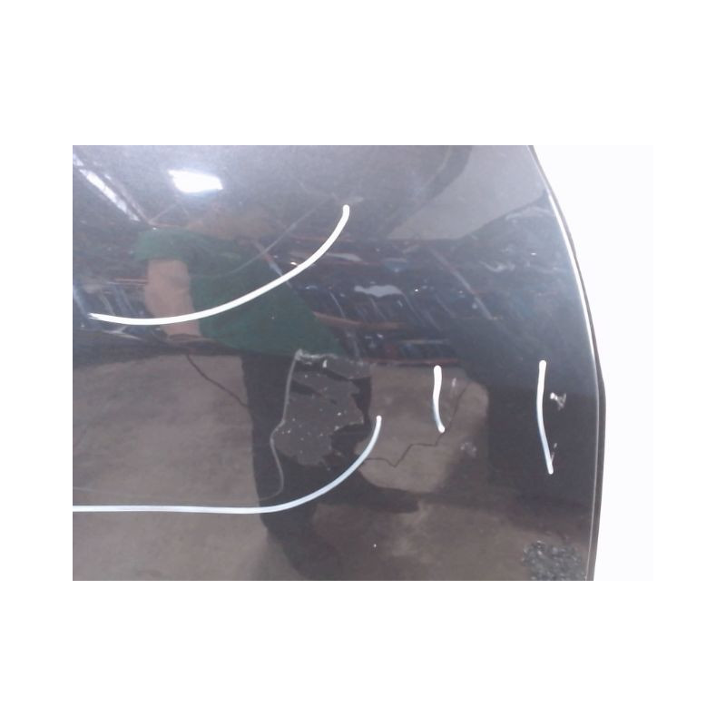 PORTE ARRIERE DROIT RENAULT MEGANE II PH2 2006-