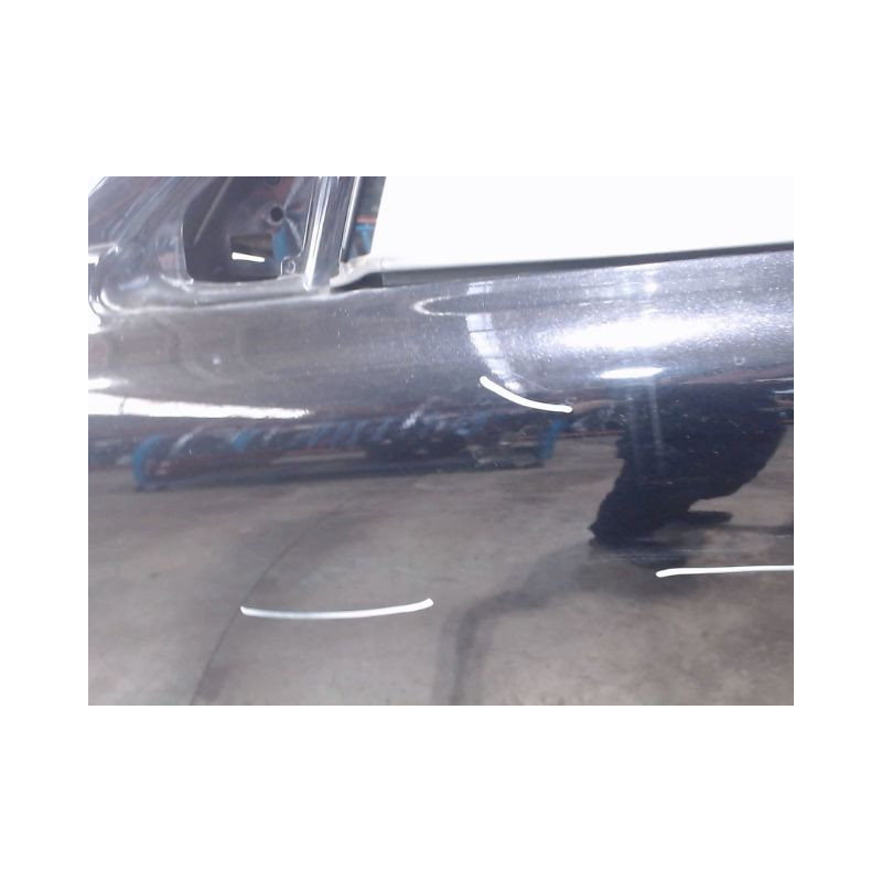 PORTE AVANT GAUCHE VOLVO S60