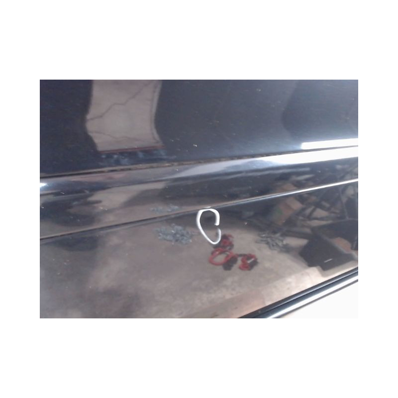 PORTE AVANT GAUCHE VOLVO S60