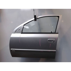 PORTE AVG