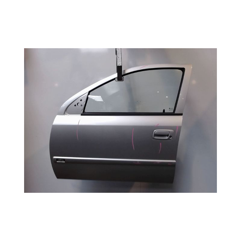 PORTE AVANT GAUCHE OPEL ASTRA 98-2004