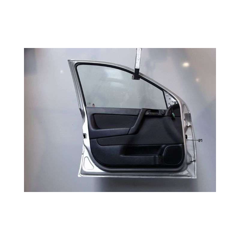 PORTE AVANT GAUCHE OPEL ASTRA 98-2004