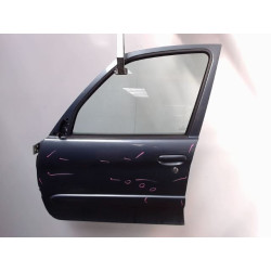 PORTE AVG