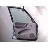 PORTE AVANT GAUCHE CITROEN XSARA PICASSO