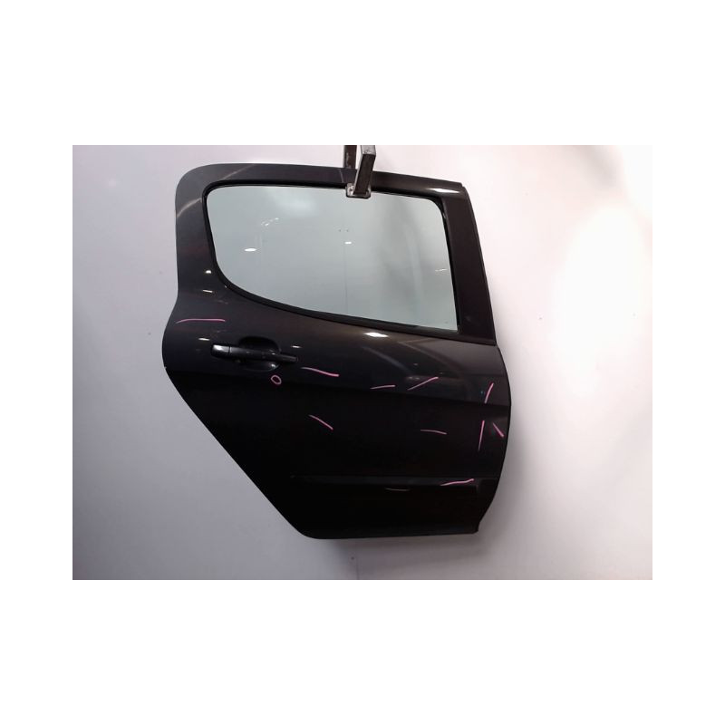 PORTE ARRIERE DROIT PEUGEOT 308 2007-