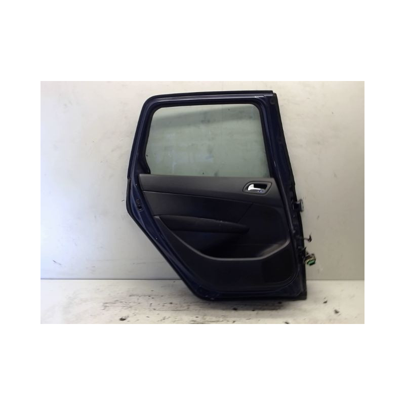 PORTE ARRIERE GAUCHE PEUGEOT 308