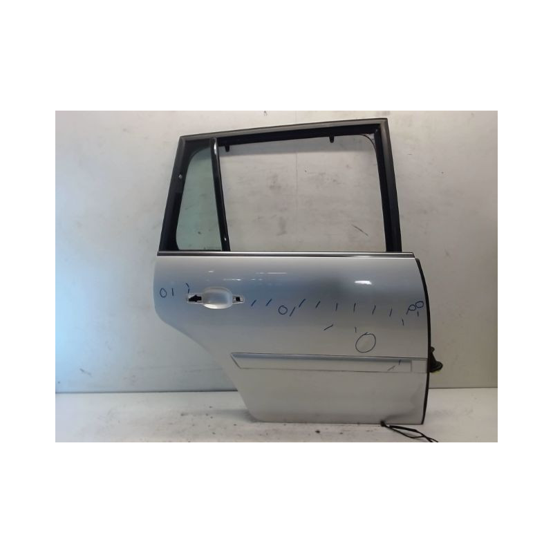 PORTE ARRIERE DROIT CITROEN C4
