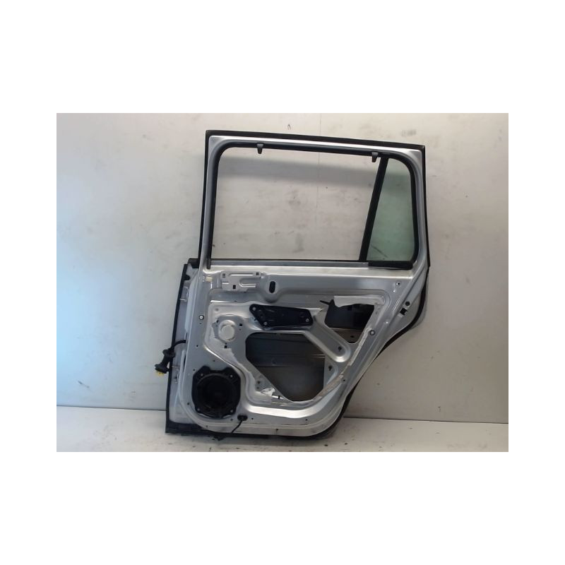PORTE ARRIERE DROIT CITROEN C4
