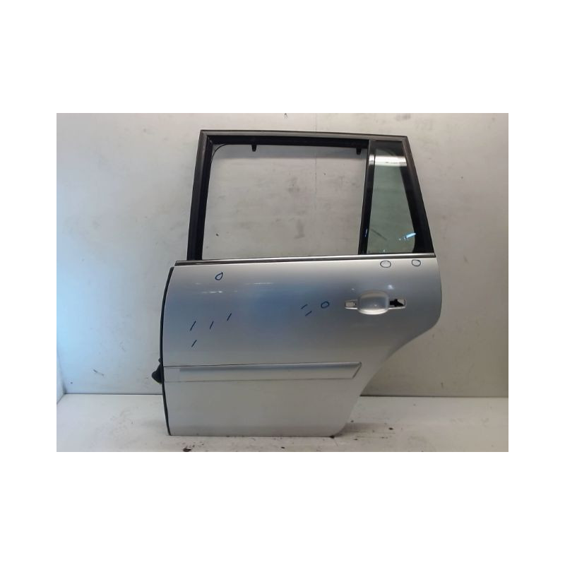 PORTE ARRIERE GAUCHE CITROEN C4